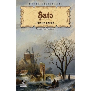 Şato