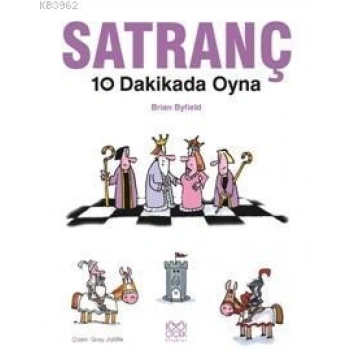 Satranç - 10 Dakikada Oyna