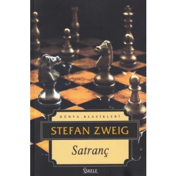 Satranç - Dünya Klasikleri