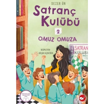 Satranç Kulübü 2 - Omuz Omuza