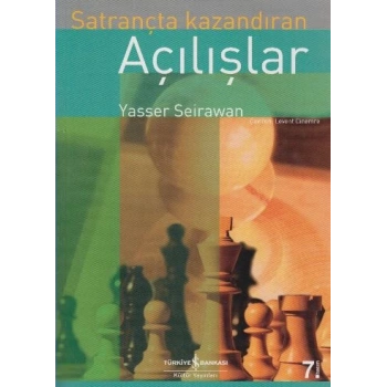 Satrançta Kazandıran Açılışlar