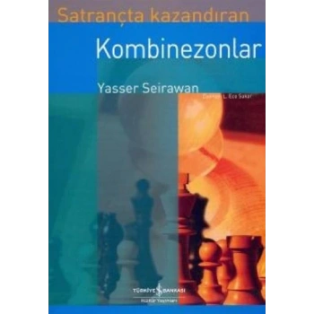 Satrançta Kazandıran Kombinezonlar