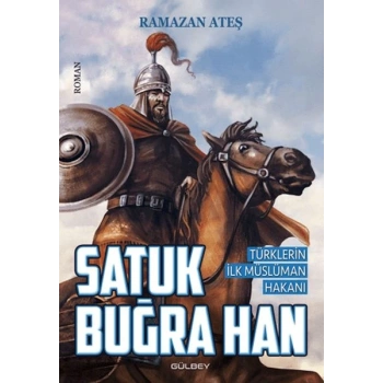 Satuk Buğra Han