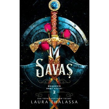 Savaş