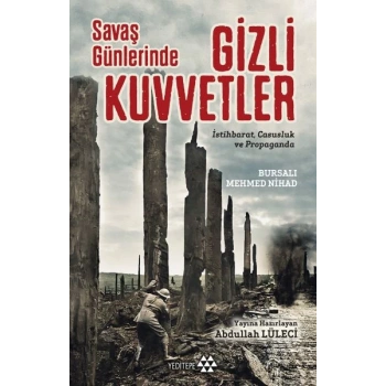 Savaş Günlerinde Gizli Kuvvetler