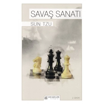 Savaş Sanatı