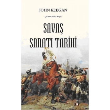 Savaş Sanatı Tarihi