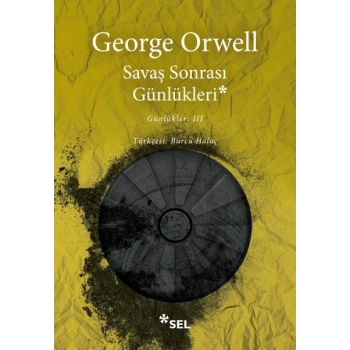 Savaş Sonrası Günlükleri - Günlükler 3