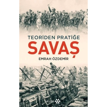 Savaş - Teoriden Pratiğe