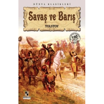 Savaş ve Barış