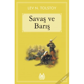 Savaş ve Barış
