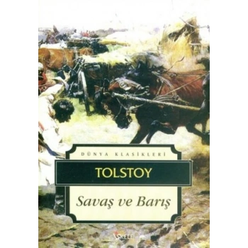 Savaş ve Barış