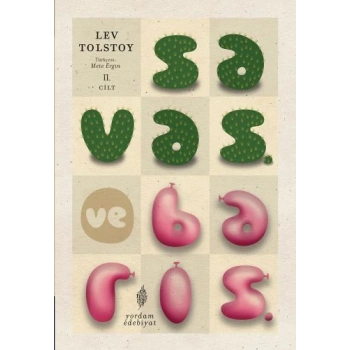Savaş ve Barış 2. Cilt