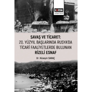 Savaş Ve Ticaret