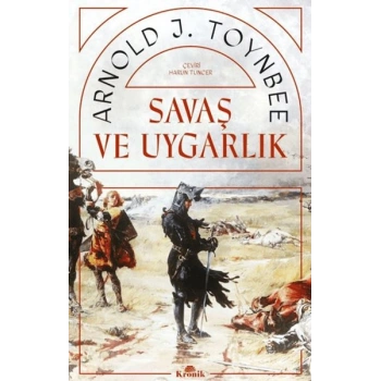 Savaş ve Uygarlık