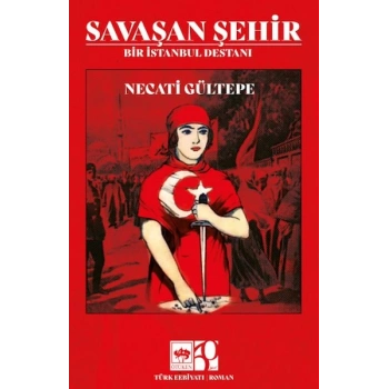 Savaşan Şehir
