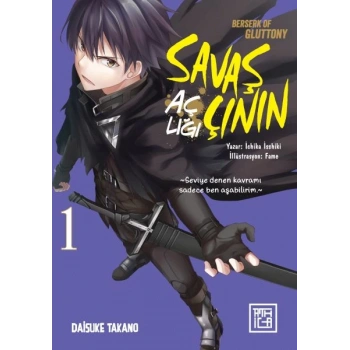 Savaşçının Açlığı 1