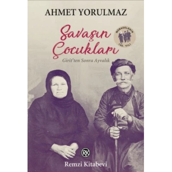 Savaşın Çocukları