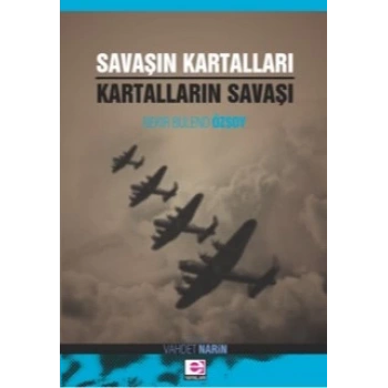 Savaşın Kartalları Kartalların Savaşı