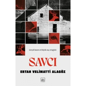 Savcı