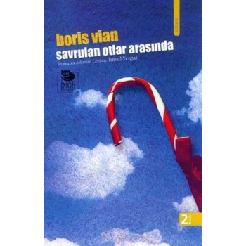 Savrulan Otlar Arasında