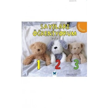 Sayıları Öğreniyorum - Evde / Sayabilirim