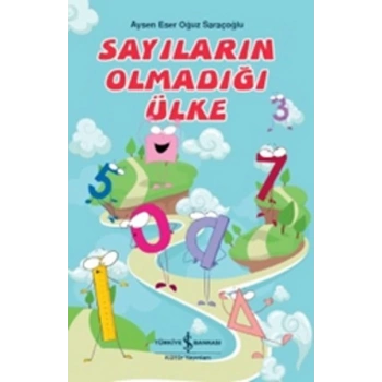 Sayıların Olmadığı Ülke