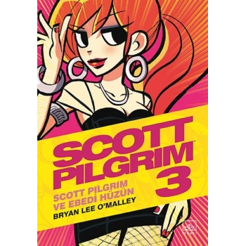 Scott Pilgrim 3: Scott Pilgrim ve Ebedi Hüzün