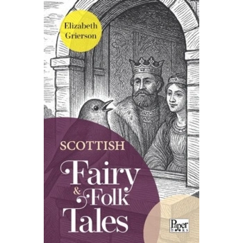 Scottish Fairy & Folk Tales