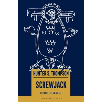 Screwjack