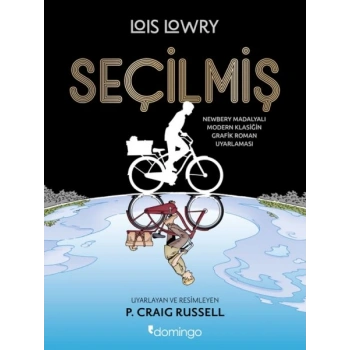 Seçilmiş - Grafik Roman