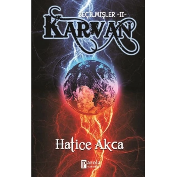 Seçilmişler 2 - Karvan