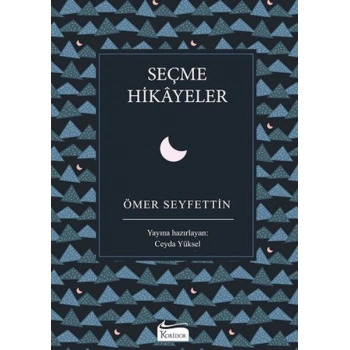 Seçme Hikayeler