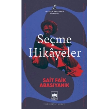 Seçme Hikayeler