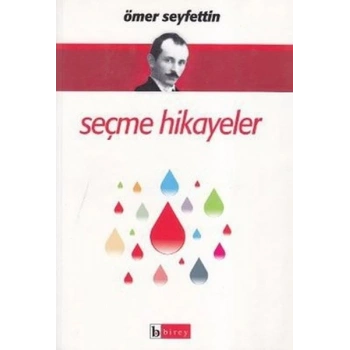 Seçme Hikayeler