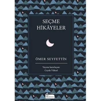 Seçme Hikâyeler (Bez Ciltli)