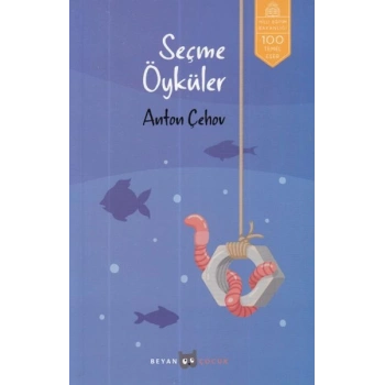 Seçme Hikayeler- Çehov