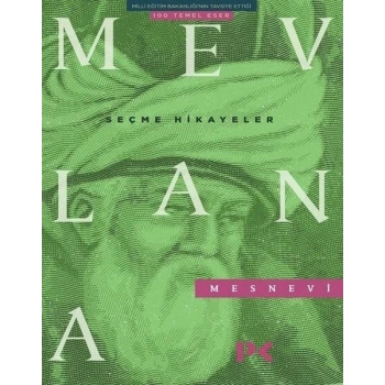 Seçme Hikayeler - Mesnevi