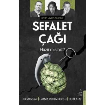 Sefalet Çağı