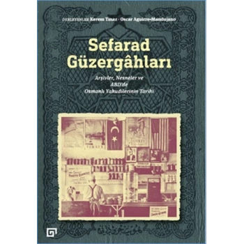 Sefarad Güzergahları