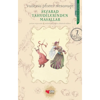 Sefarad Yahudilerinden Masallar