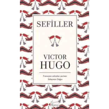 Sefiller (Bez Ciltli)