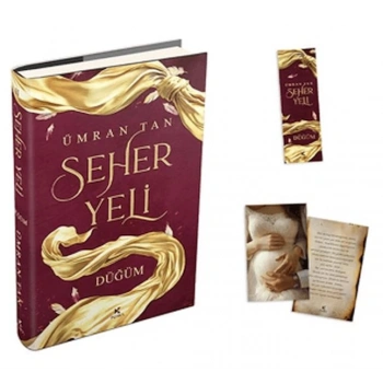 Seher Yeli - 2 Düğüm