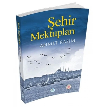 Şehir Mektupları