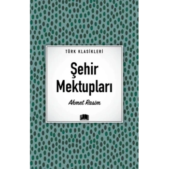 Şehir Mektupları