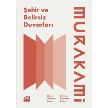 Şehir ve Belirsiz Duvarları