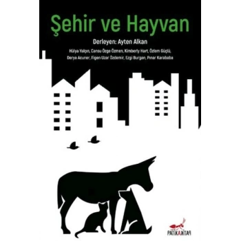 Şehir ve Hayvan
