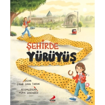 Şehirde Yürüyüş