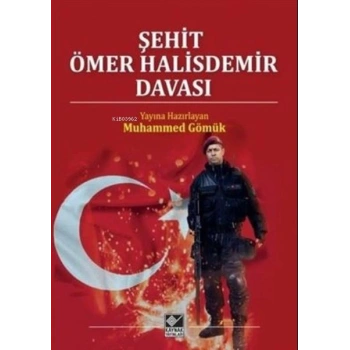 Şehit Ömer Halisdemir Davası