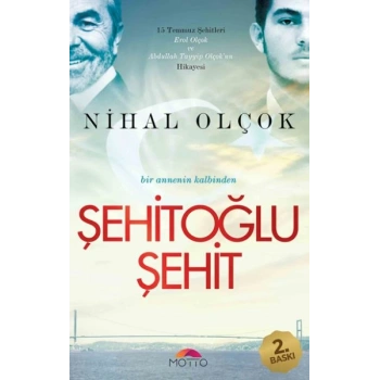 Şehitoğlu Şehit